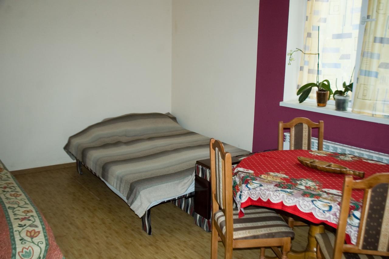 Turul Hotel Berehove  Ngoại thất bức ảnh