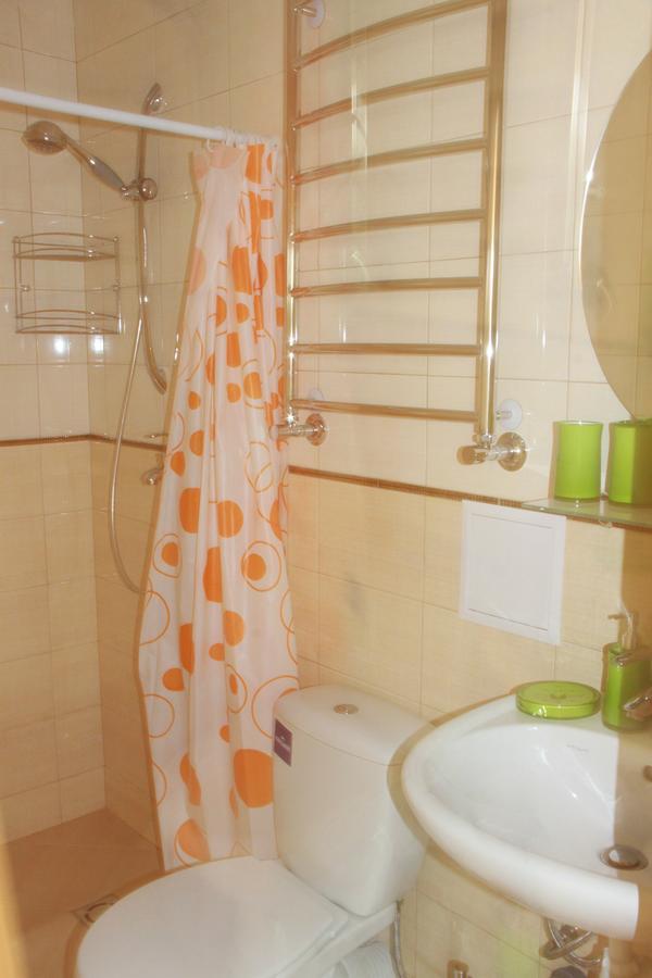 Turul Hotel Berehove  Ngoại thất bức ảnh