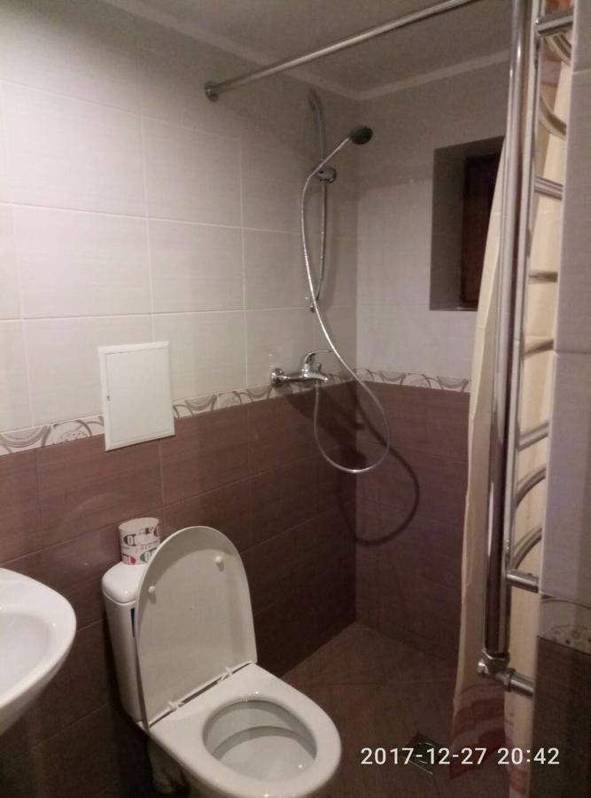 Turul Hotel Berehove  Ngoại thất bức ảnh