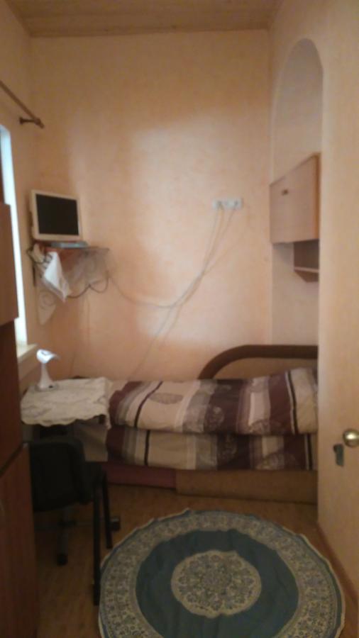 Turul Hotel Berehove  Ngoại thất bức ảnh